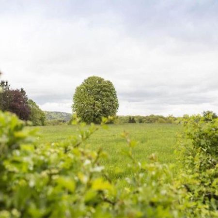 Fabulous Mansion In Spa Liege With Private Garden Extérieur photo