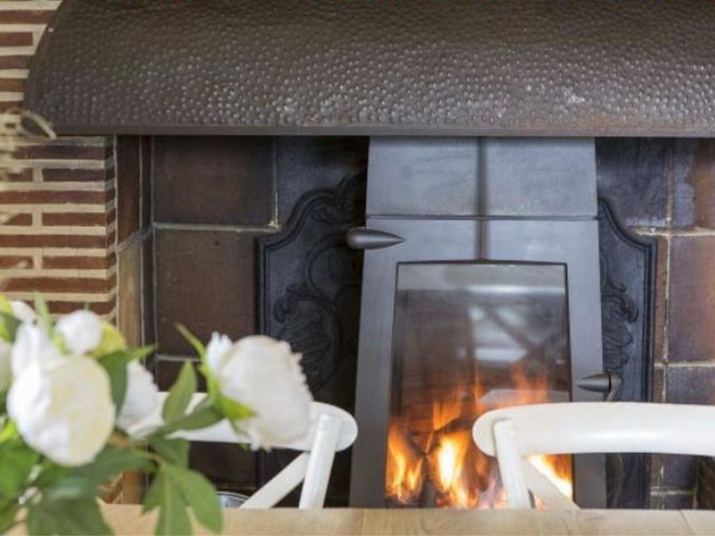 Fabulous Mansion In Spa Liege With Private Garden Extérieur photo