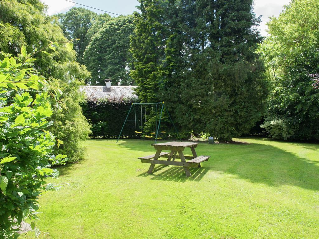 Fabulous Mansion In Spa Liege With Private Garden Extérieur photo
