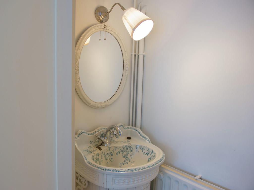 Fabulous Mansion In Spa Liege With Private Garden Extérieur photo