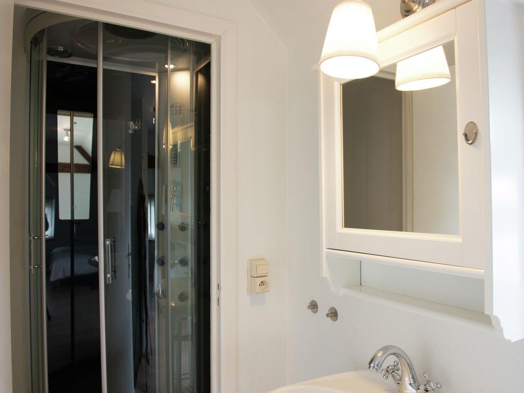 Fabulous Mansion In Spa Liege With Private Garden Extérieur photo