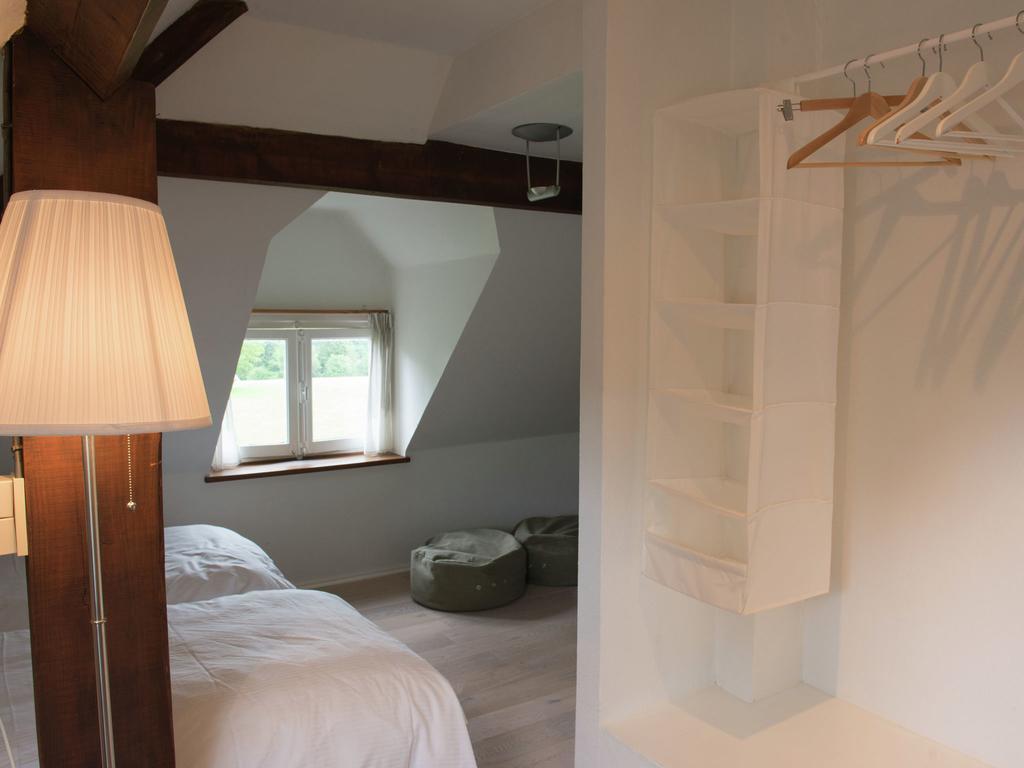 Fabulous Mansion In Spa Liege With Private Garden Extérieur photo