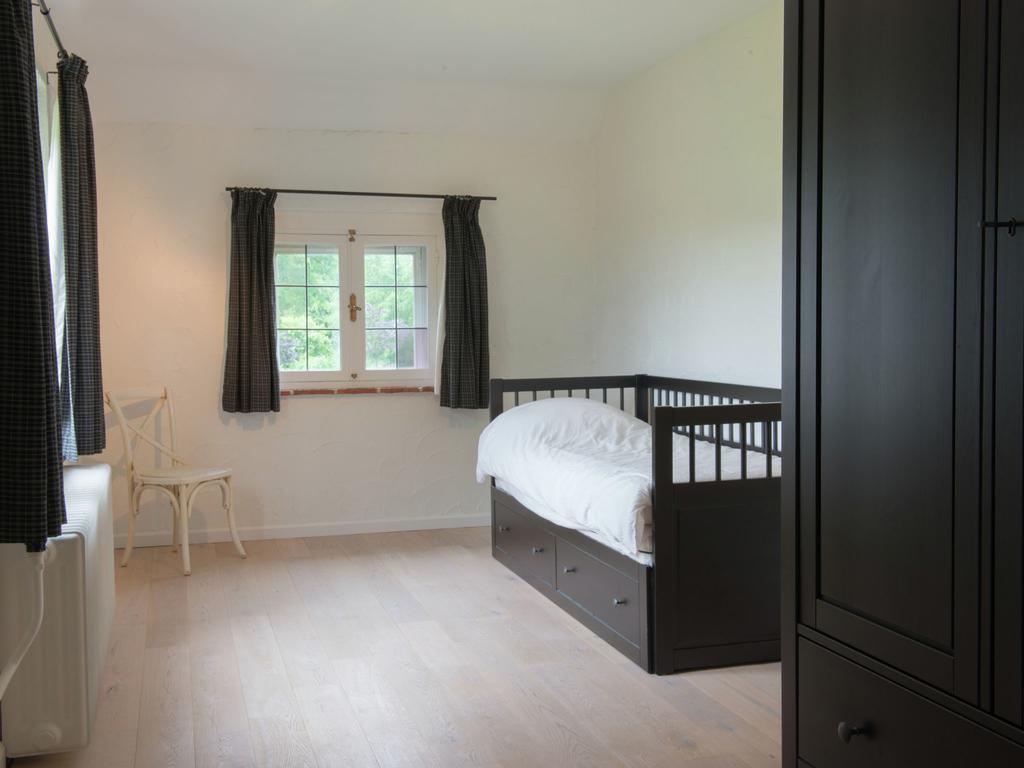 Fabulous Mansion In Spa Liege With Private Garden Extérieur photo