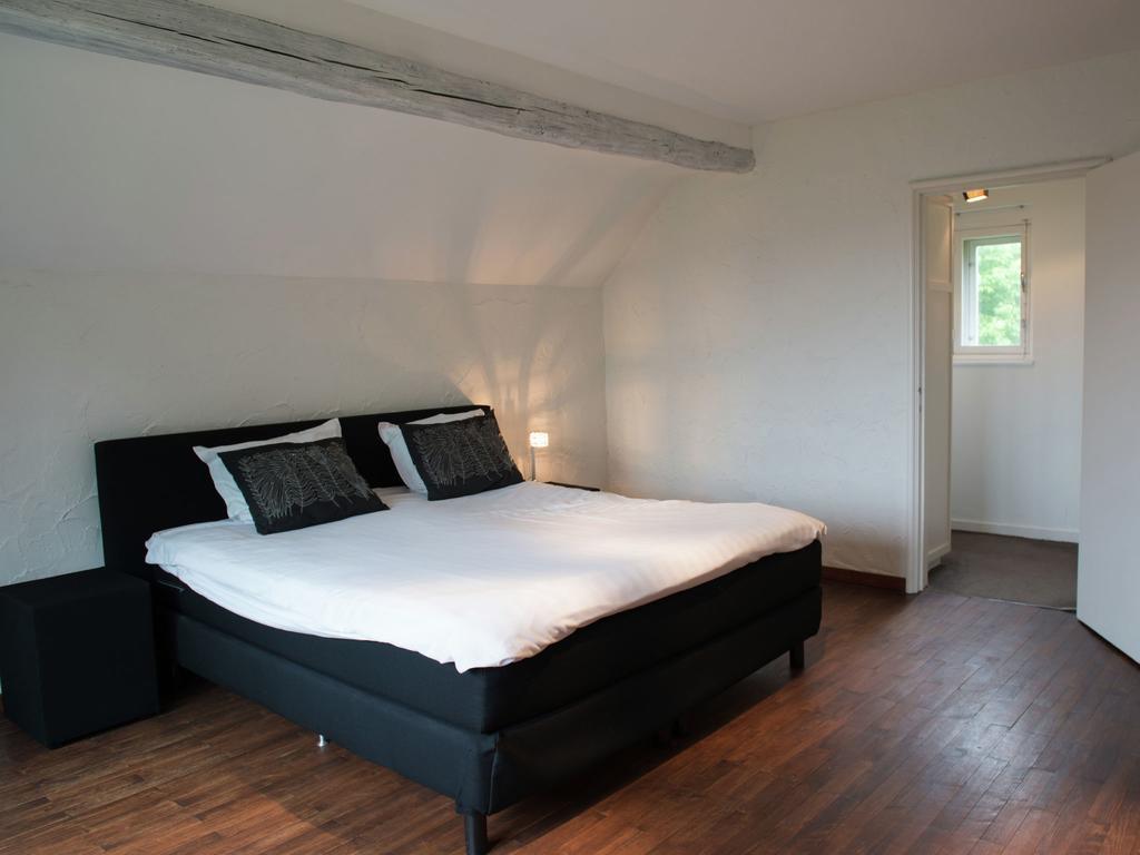 Fabulous Mansion In Spa Liege With Private Garden Extérieur photo