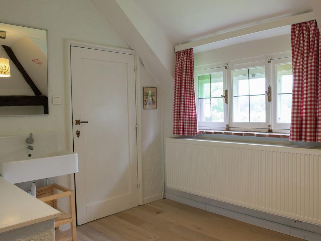 Fabulous Mansion In Spa Liege With Private Garden Extérieur photo