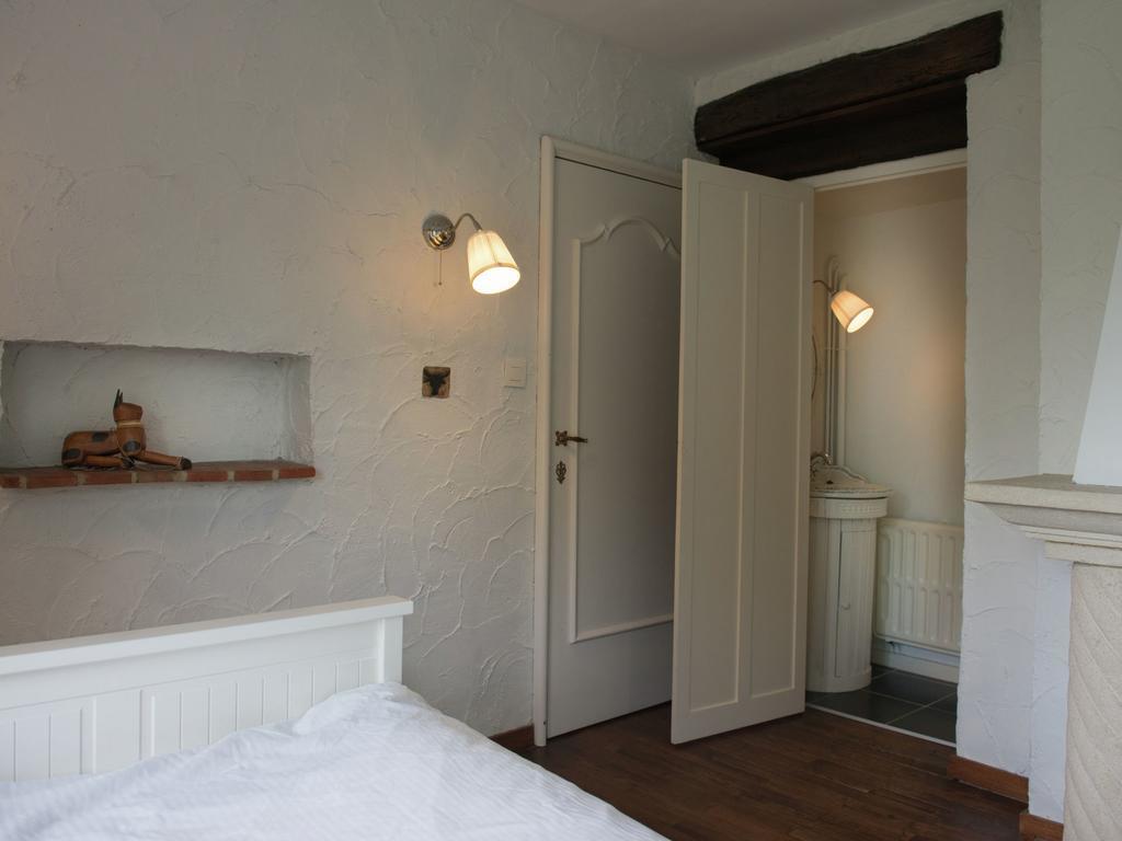 Fabulous Mansion In Spa Liege With Private Garden Extérieur photo