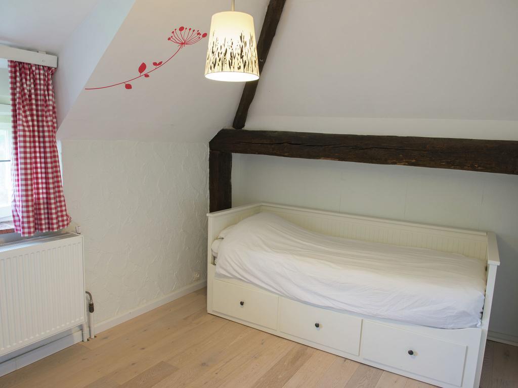 Fabulous Mansion In Spa Liege With Private Garden Extérieur photo